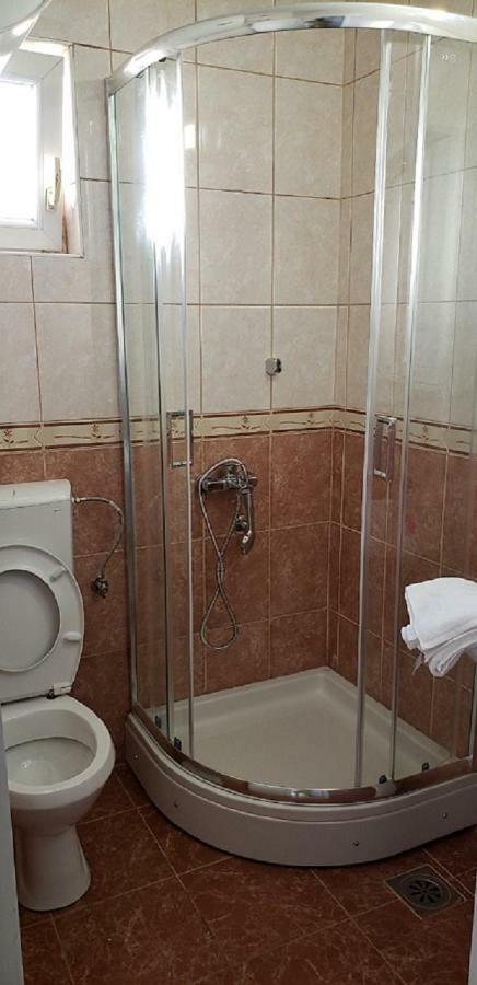 Apartmani Mia Rada Будва Экстерьер фото